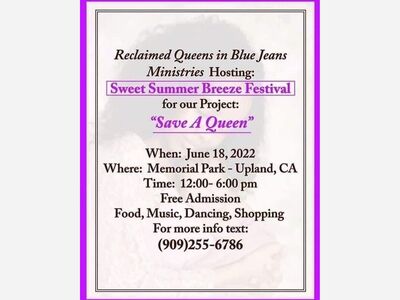 Sweet Summer Breeze Festival